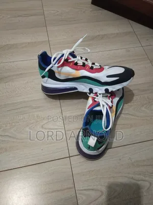 Durable Shoes