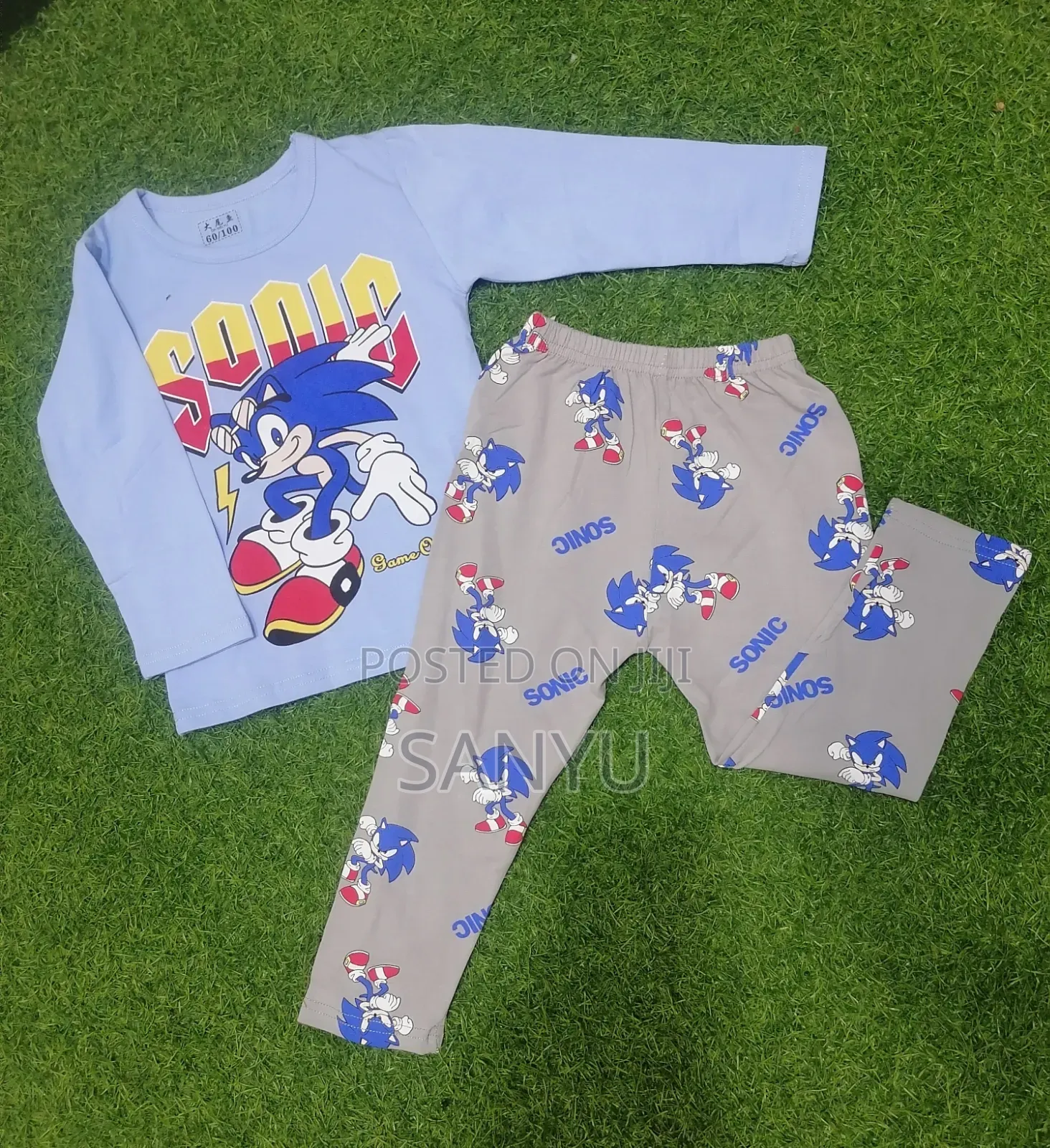 Pijamas Cotton Rich