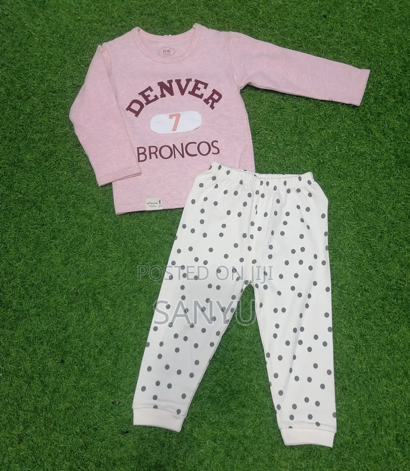 Pijamas Cotton Rich