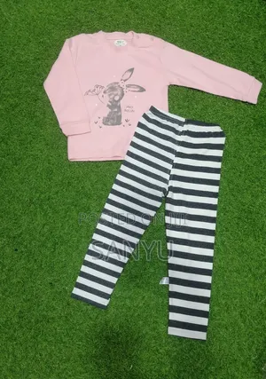 Pijamas Cotton Rich