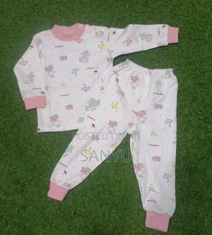 Pijamas Cotton Rich