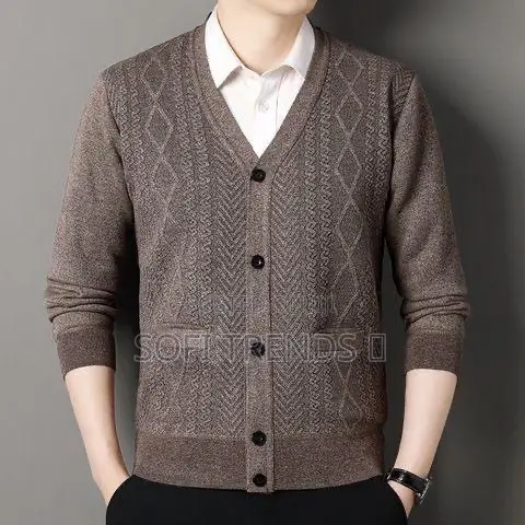 Quality Unisex Cardigans