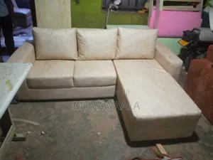 Hasan Sofa Set