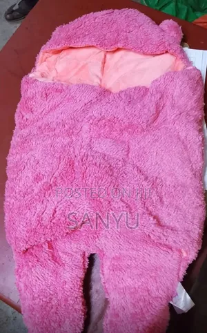 Baby Sleeping Bag/Baby Receiver