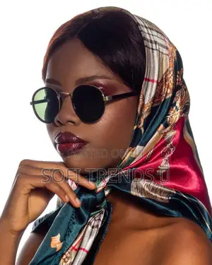 Classic Scarves
