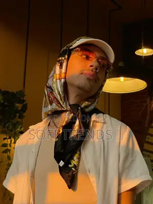 Classic Scarves