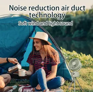 Portable Camping Tent
