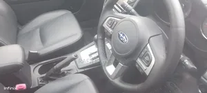 Subaru Forester 2015 White