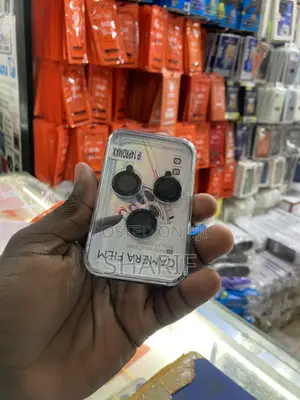 Lens Protectors