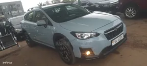 Subaru Impreza 2015 Gray