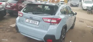 Subaru Impreza 2015 Gray