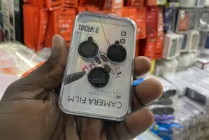Lens Protectors