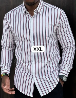 Long Sleeved Shirts