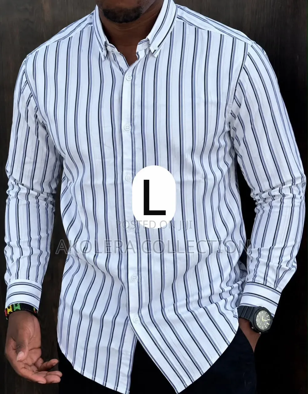 Long Sleeved Shirts