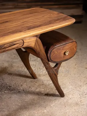 Artisan Reading/Office Table