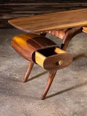 Artisan Reading/Office Table