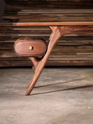 Artisan Reading/Office Table