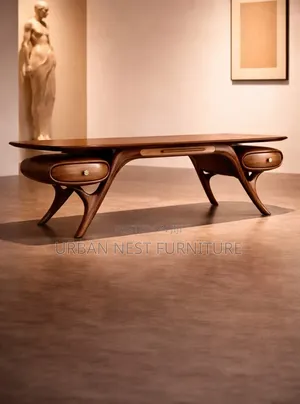 Artisan Reading/Office Table