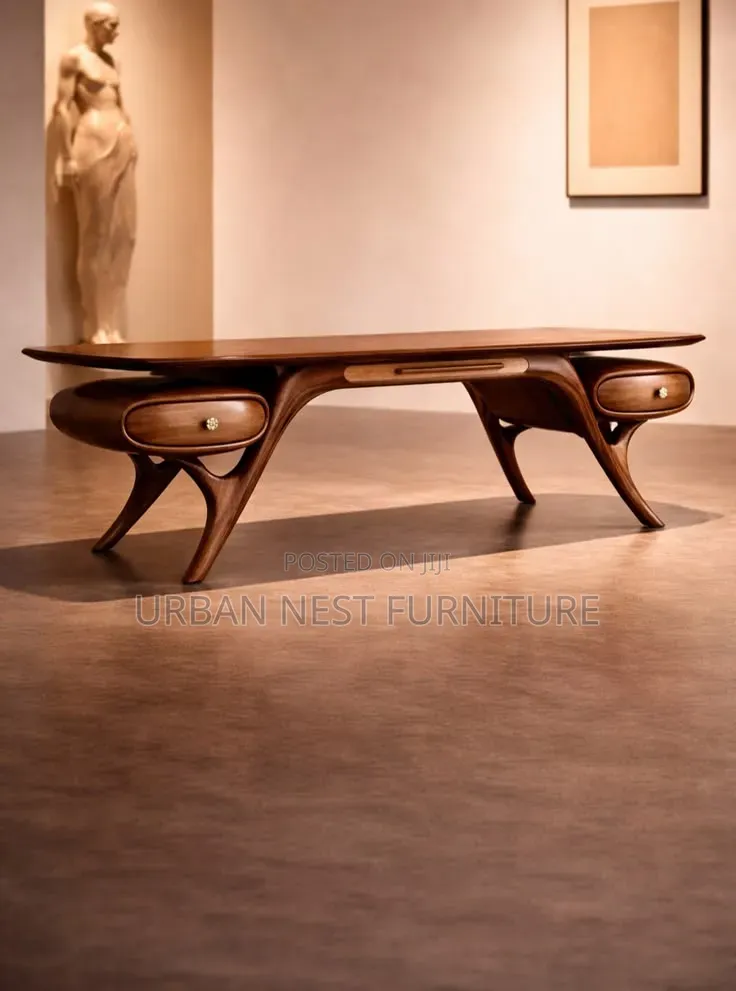 Artisan Reading/Office Table