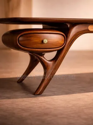 Artisan Reading/Office Table