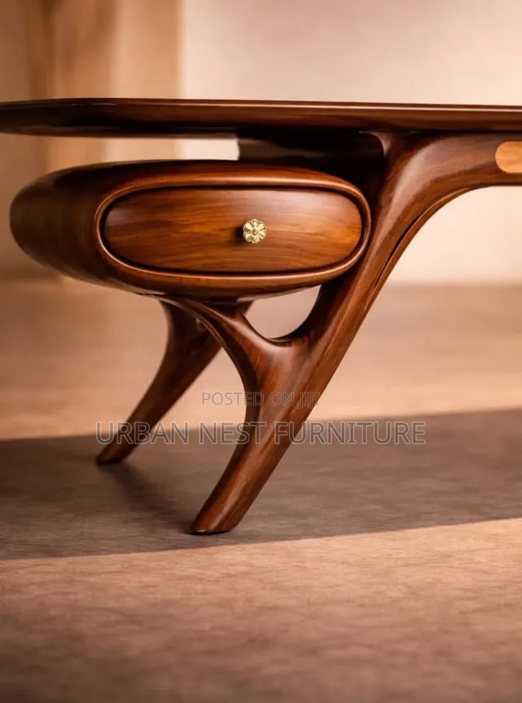 Artisan Reading/Office Table