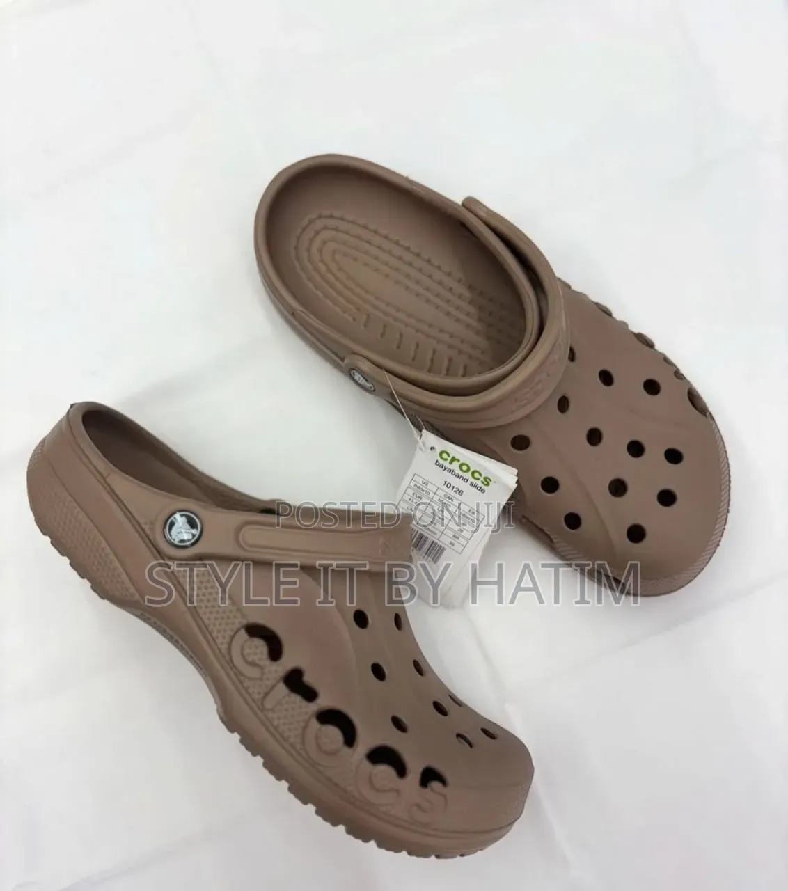 Original Crocs