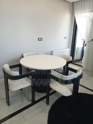 Modern Wood Dining