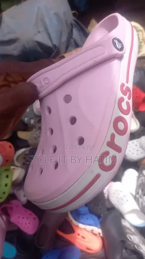 Original Crocs