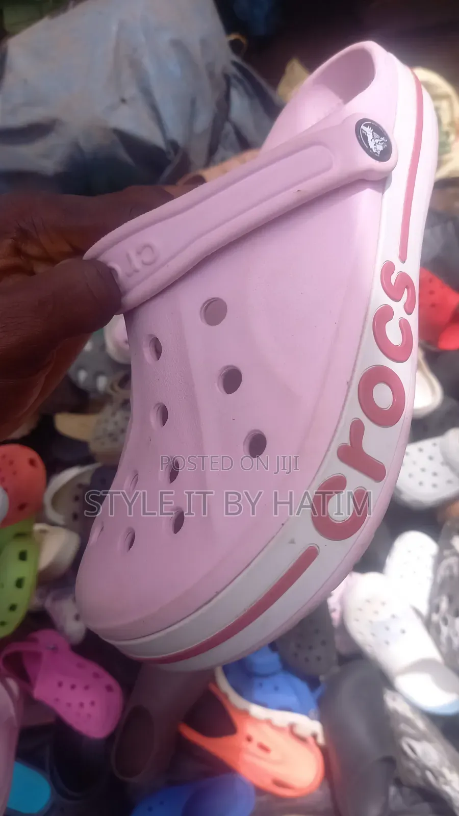 Original Crocs