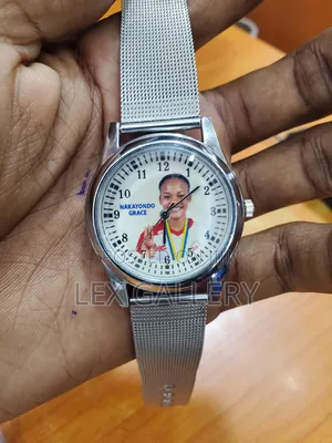 Success Gifts Branded Hand Watch