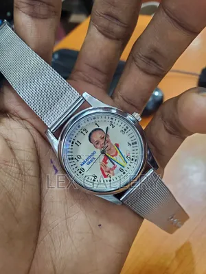 Success Gifts Branded Hand Watch