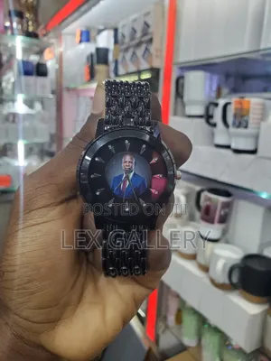 Success Gifts Branded Hand Watch
