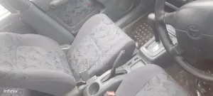 Toyota RAV4 Automatic 2000 Blue