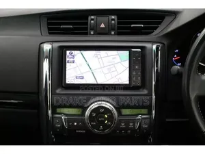 Android Smart Radio for Mark X New Model Available *