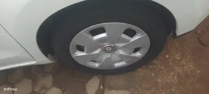 Toyota IST 2008 White