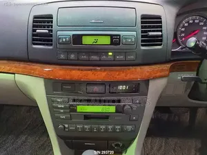 Android Radio System for Mark 2 Grand