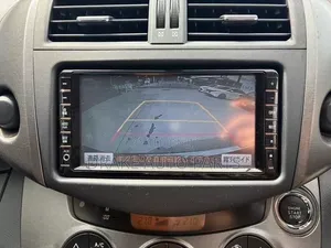 Android Radio System for Rav4/Vanguard Z