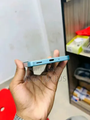 New Samsung Galaxy A16 5G 256 GB Blue