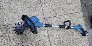 Cordless Battery Powered Weeding Garden Cultivator Machine