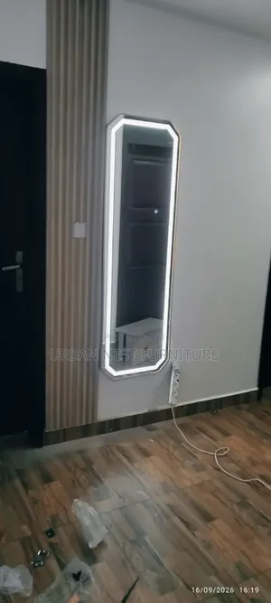 Wall Mirror