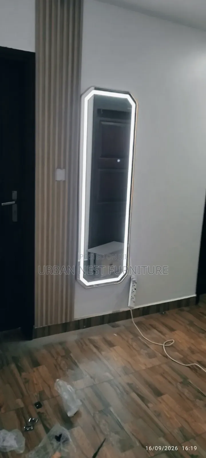 Wall Mirror
