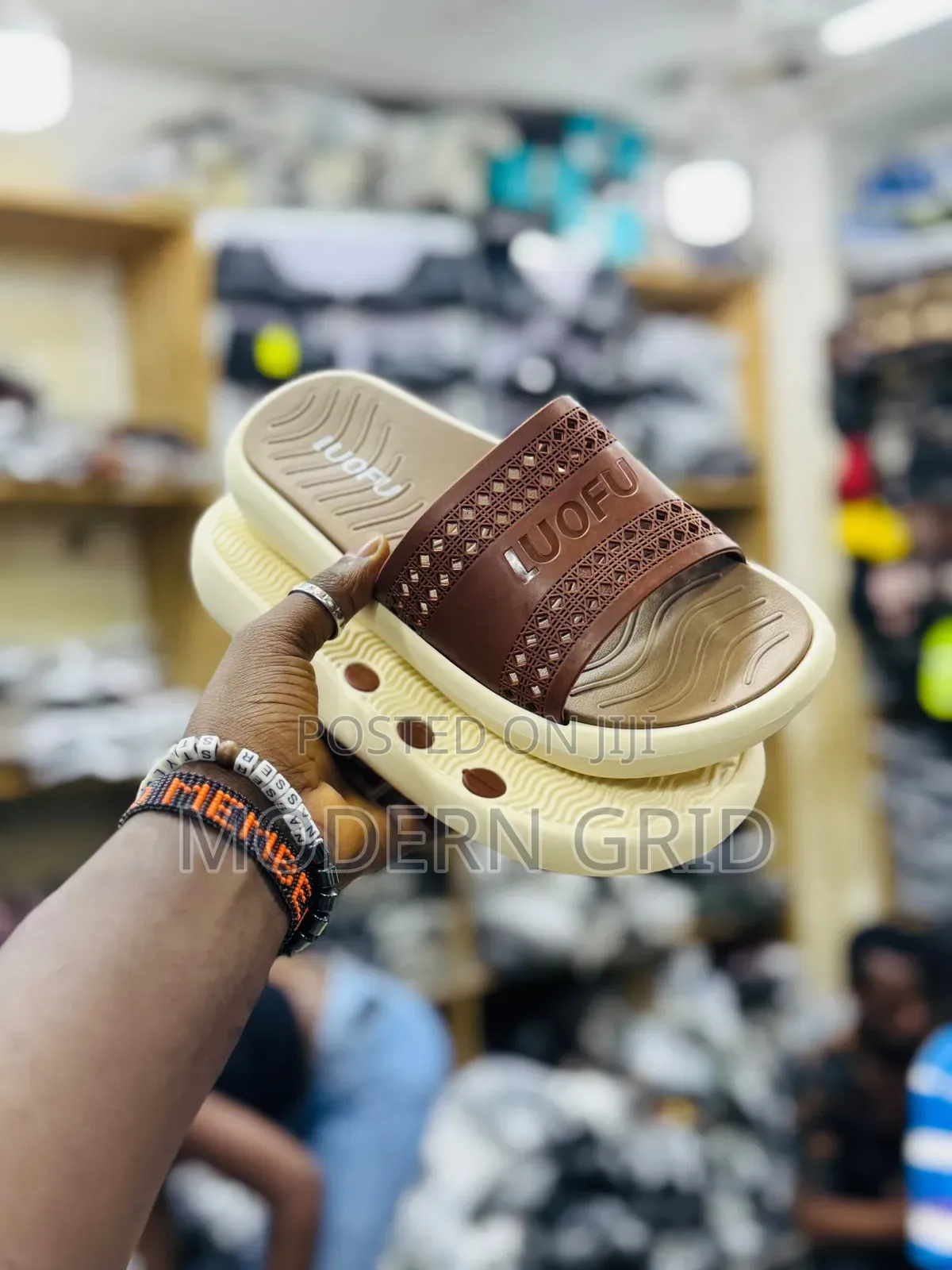 Luofu Slides