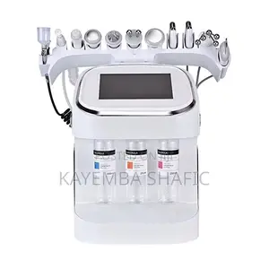 Professional 10-in-1 Hydro Dermabrasion Hydra Facial Machine