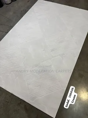 Luxury Center Carpet