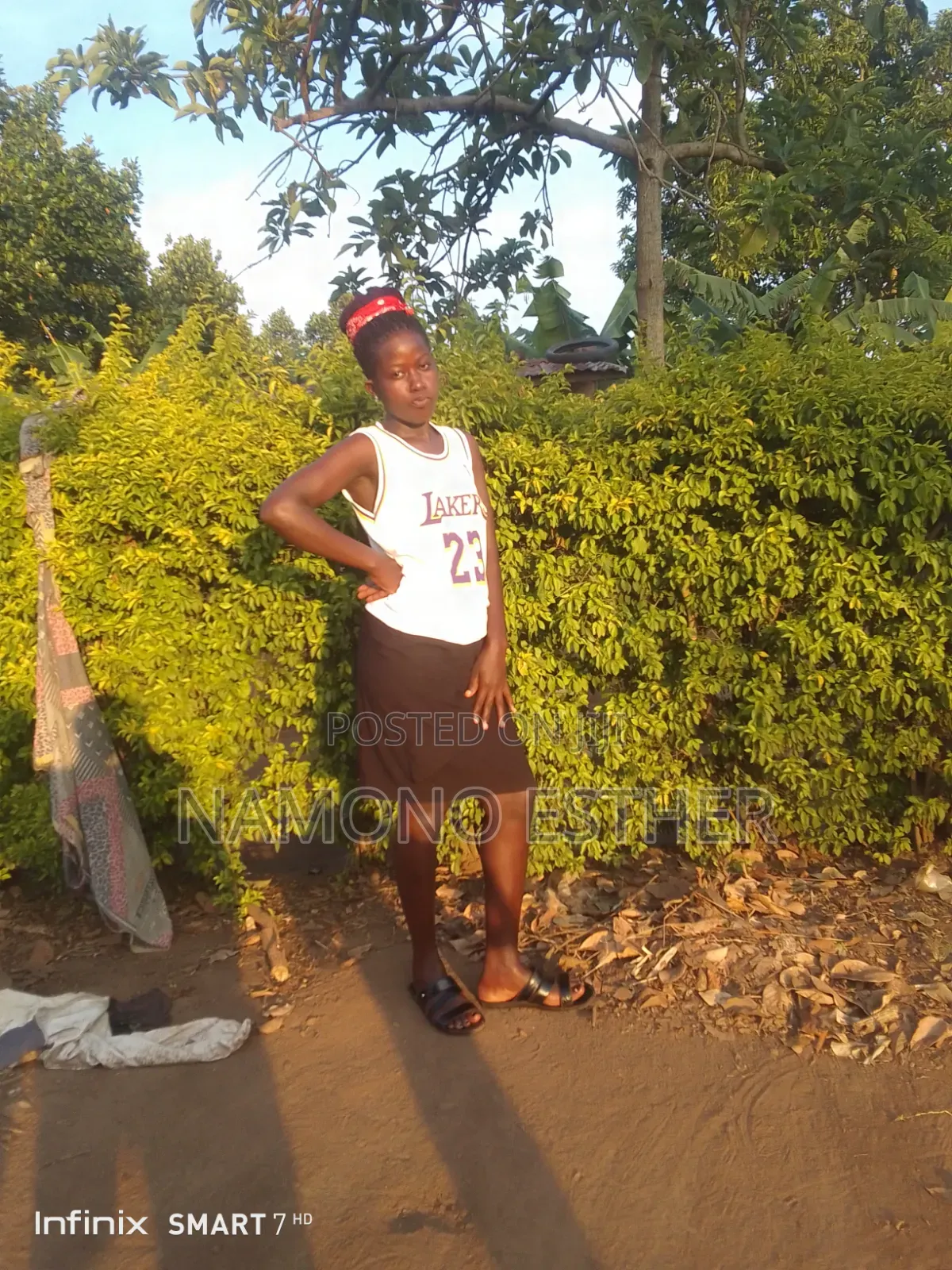 Medical Nurse