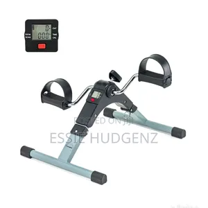 Legs,Arms Pedal Exerciser