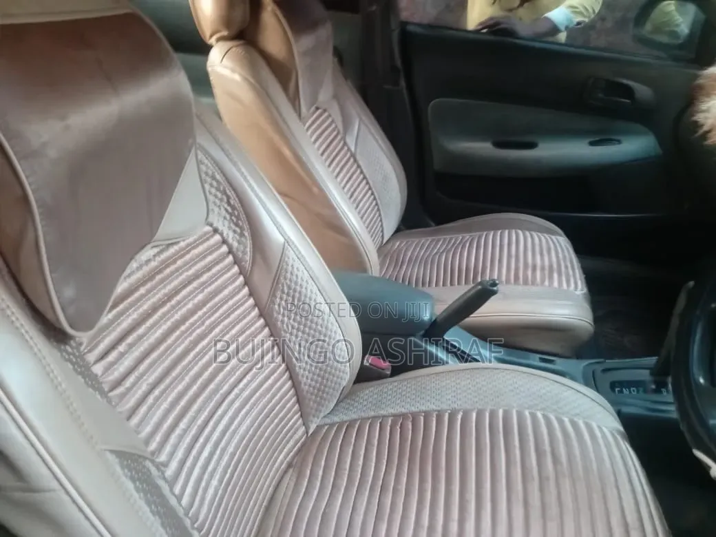 Toyota Celica 1998 Green