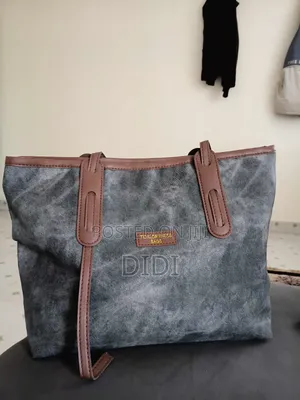 Tidaldryness Tote Bag