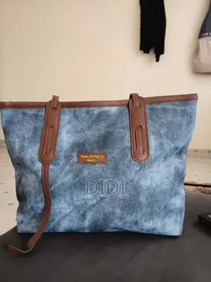 Tidaldryness Tote Bag