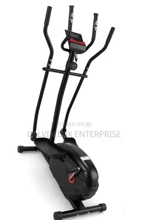 Elliptical Cross Trainer Bike
